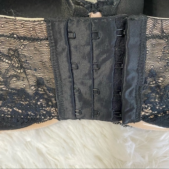 Torrid Strapless Bra SIZE 40DDD - Picture 5 of 8